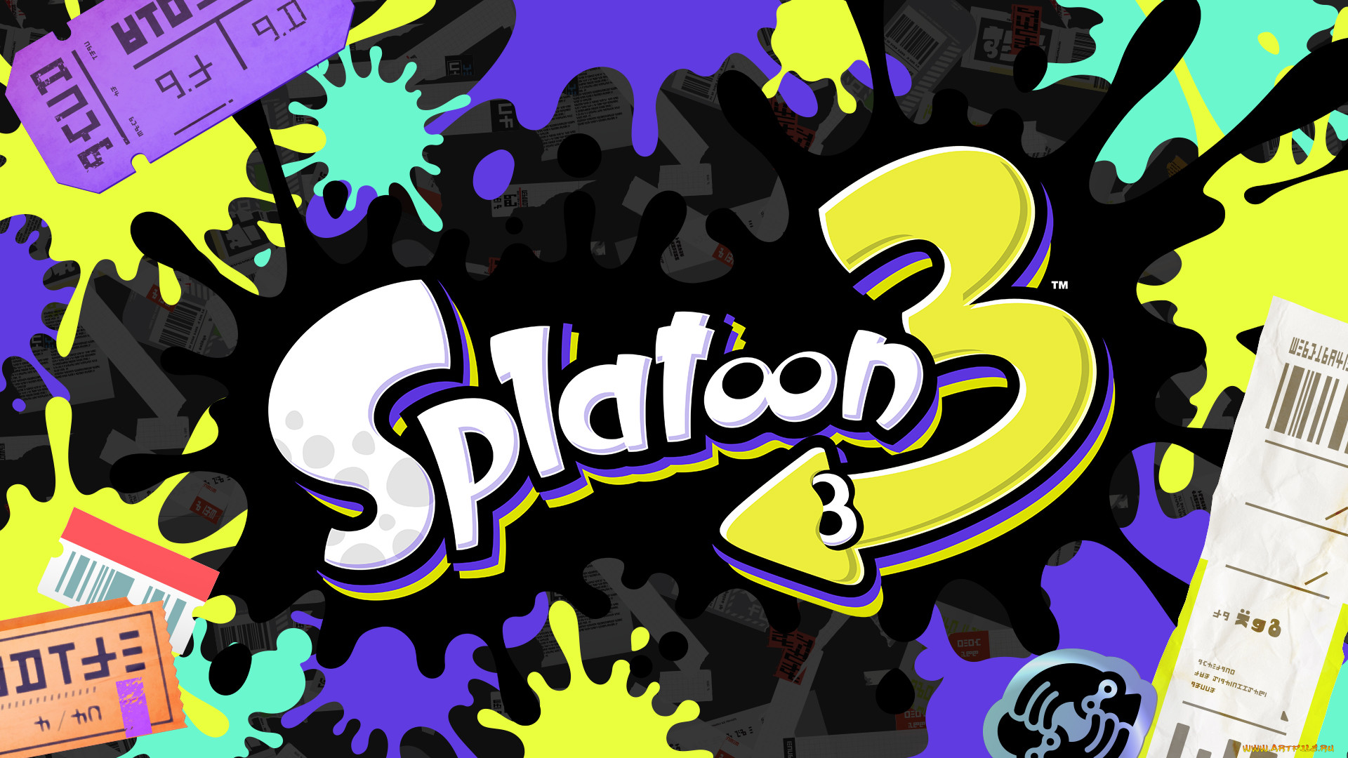 splatoon 3,  , ---, splatoon, 3